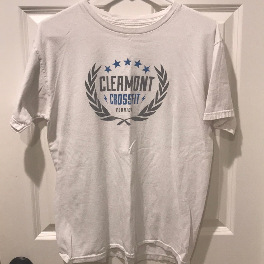 CrossFit T-Shirt
